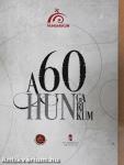 A 60 Hungarikum