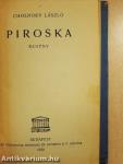 Piroska