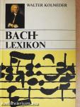 Bach-lexikon