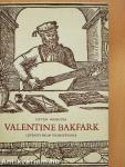 Valentine Bakfark
