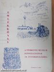 Emlékkönyv a Túrkevei Múzeum fennállásának 10. évfordulójára