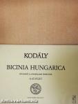 Bicinia Hungarica I.