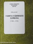 Ugocsa vármegye leírása