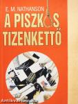 A piszkos tizenkettő 