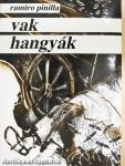 Vak hangyák