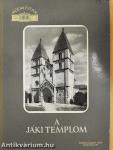A Jáki Templom