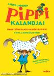 Pippi kalandjai