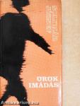 Örökimádás