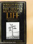 The Deeper Meaning of Liff