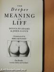 The Deeper Meaning of Liff