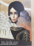 Rátkay művészete (dedikált példány)