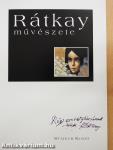Rátkay művészete (dedikált példány)