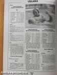 Magyar Sportévkönyv 1997 (dedikált példány)