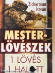 Mesterlövészek