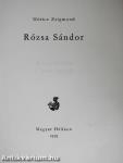 Rózsa Sándor