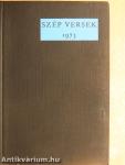 Szép versek 1973