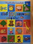 Első 100 szavam angolul
