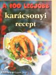 A 100 legjobb karácsonyi recept
