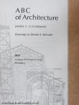 ABC of Architecture