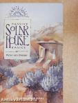 Passive Solar House Basics