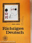 Richtiges Deutsch
