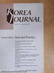 Korea Journal Autumn 1998