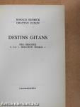 Destins Gitans