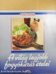 A világ legjobb fogyókúrás ételei