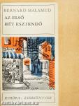 Az első hét esztendő