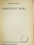 Gorgyejev Foma