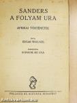 Sanders a folyam ura
