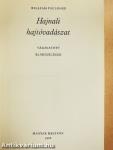 Hajnali hajtóvadászat