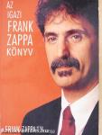 Az igazi Frank Zappa könyv