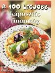 A 100 legjobb káposztás finomság