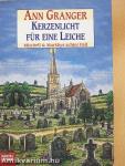 Kerzenlicht für eine Leiche