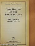 The Hound of the Baskervilles