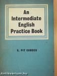 An Intermediate English Practice Book