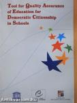 Toll for Quality Assurance of Education for Democratic Citizenship in Schools