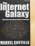 The Internet Galaxy