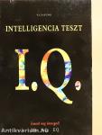 Intelligencia teszt I. Q.
