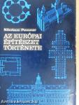 Az európai építészet története