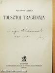 Tolsztoj tragédiája