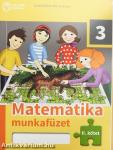Matematika munkafüzet 3/II.