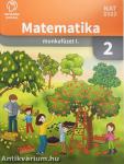 Matematika munkafüzet 2/I.