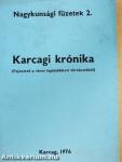 Karcagi krónika