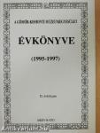 A Gömör-Kishonti Múzeumegyesület Évkönyve (1995-1997)