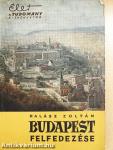 Budapest felfedezése