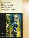 Görög férfi görög nőt keres