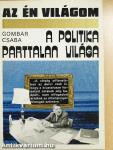 A politika parttalan világa