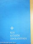 Kis közös zsolozsma